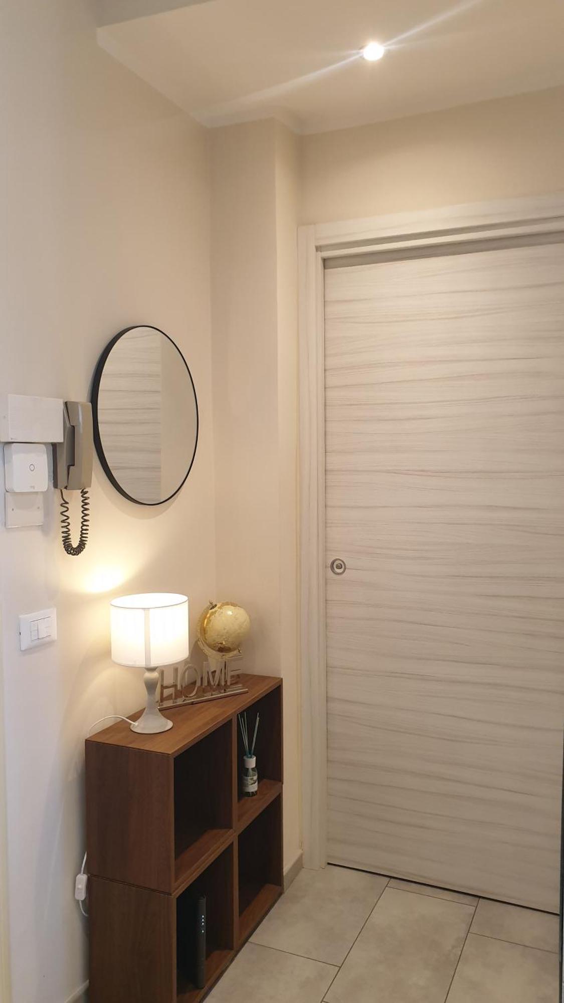 Suite Tuscolana 罗马 外观 照片